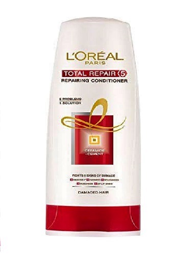 LOREAL PARIS TOTAL REPAIR 5 CONDITIONER (DAMAGED HAIR)