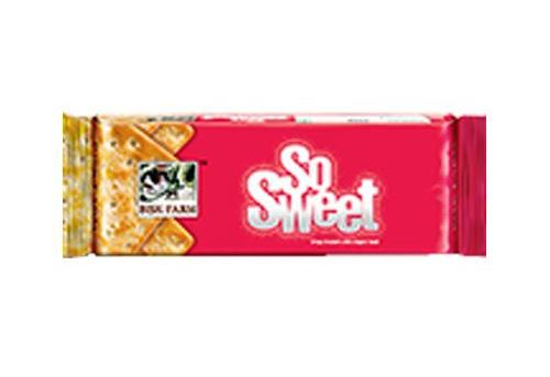BISK FARM SO SWEET BISCUITS