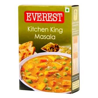EVEREST KITCHEN KING MASALA