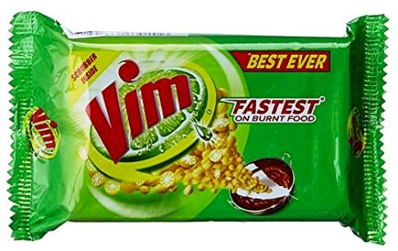 VIM BAR DISH WASH