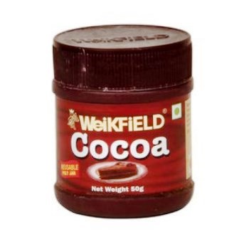 WEIKFIELD COCOA POWDER