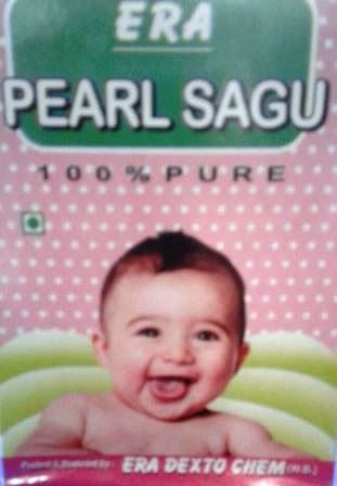 PEARL SAGU - SABU
