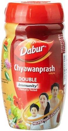 DABUR CHYAWANPRASH - CHAWANPRASH