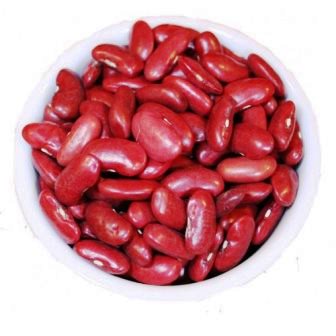RAJMA - BIG