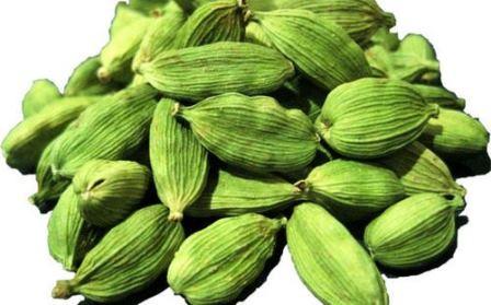 ELACH - ELAICHI - CARDAMOM