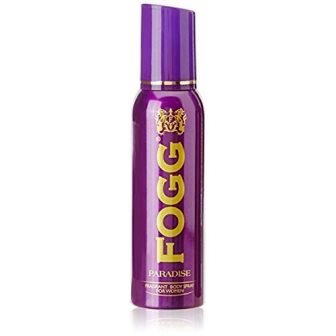 FOGG PARADISE BODY SPRAY
