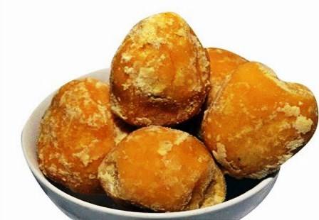 LADDU GUD GUR JAGGERY