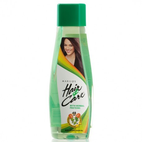 HAIR & CARE HAIR OIL