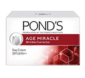 PONDS AGE MIRACLE - WRINKLE CORRECTOR