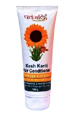 PATANJALI DAMAGE CONTROL HAIR CONDITIONER