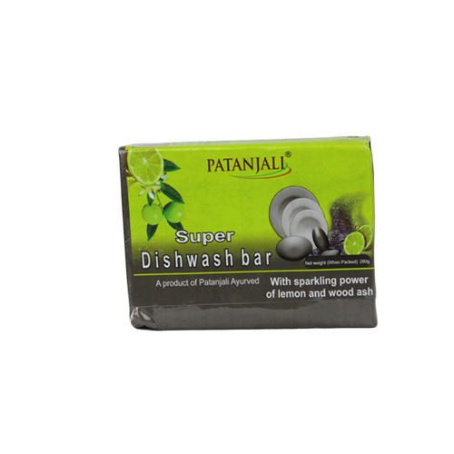 PATANJALI SUPER DISHWASH BAR