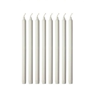 SMALL CANDLES