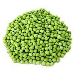 DRY GREEN PEA - HARA MATAR