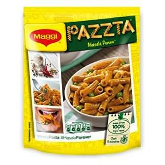 MAGGI PAZZTA MASALA PENNE