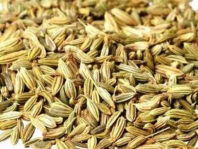 SOUNF - MOURI - FENNEL SEEDS BEST QUALITY