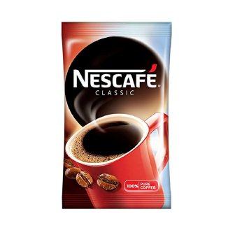 NESCAFE COFFEE CLASSIC POUCH