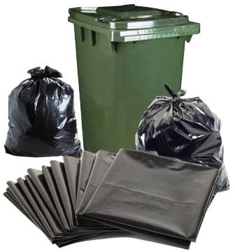 GARBAGE BAG