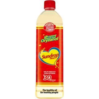 SUNDROP HEART OIL (BOTTLE)