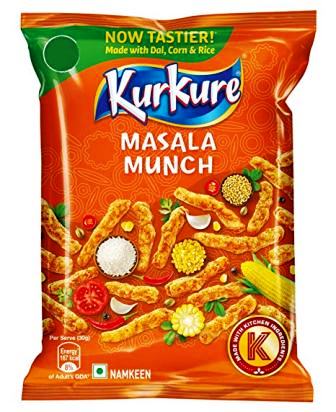 KURKURE NAMKEEN