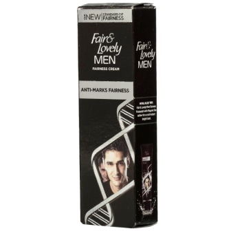 FAIR & LOVELY MEN ANTIMARKS FAIRNESS CREAM
