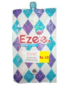 EZEE WINTER WASH POUCH
