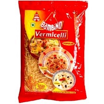BAMBINO VERMICELLI - SIMAI - SEWAI