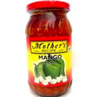 MOTHERS MANGO PICKLE