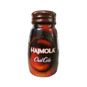 HAJMOLA CHATCOLA BOTTLE (TABLETS)