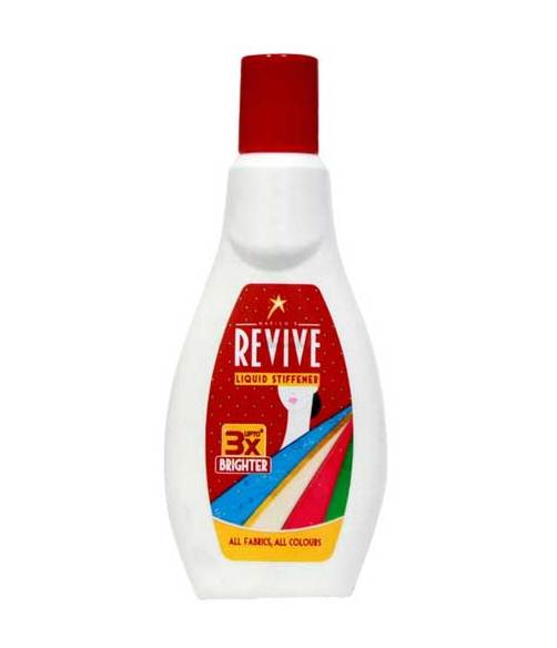 REVIVE LIQUID STIFFENER