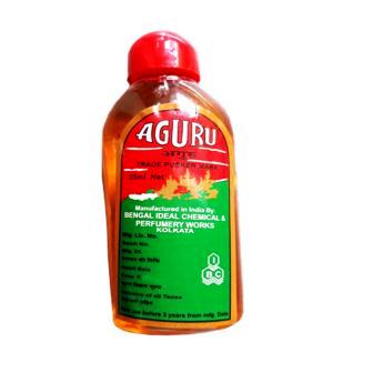 AGURU