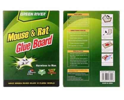 MOUSE & RAT TRAP GLUE BOARD (BIG)
