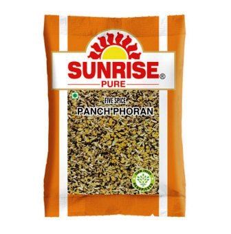 SUNRISE PANCH FORON - PACH FORON