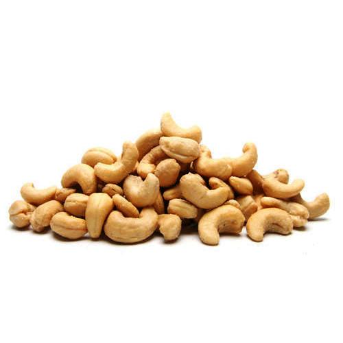SALTED CASHEW NUT - KAJU BADAM