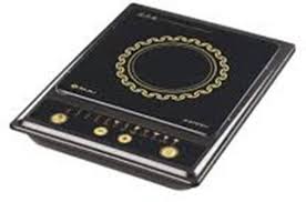 BAJAJ SPLENDID 1200 WATT INDUCTION TOP