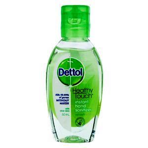 DETTOL HAND SANITIZER