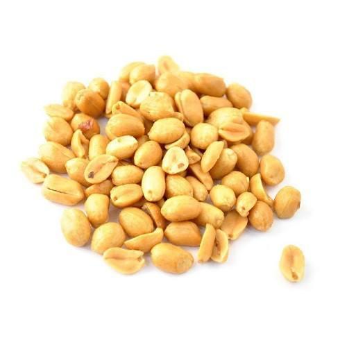 ROASTED PEANUTS - BADAM BHAJA - MUMFALI