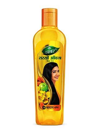 DABUR SARSO AMLA HAIR OIL