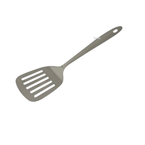 SLICER STEEL SPOON