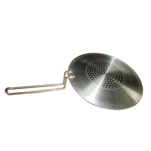 ALUMINIUM INDUCTION BASE TAWA