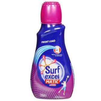 SURF EXCEL MATIC FRONT LOAD LIQUID