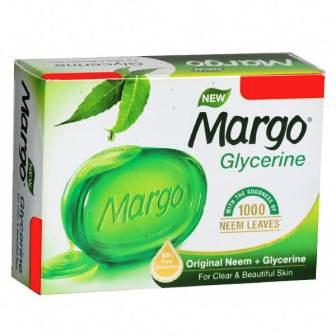 MARGO ORIGINAL NEEM & GLYCERINE SOAP