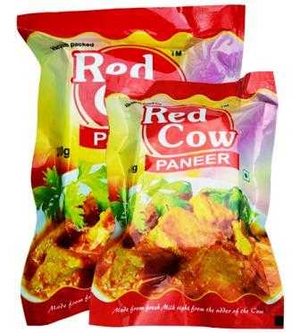 RED COW PANEER