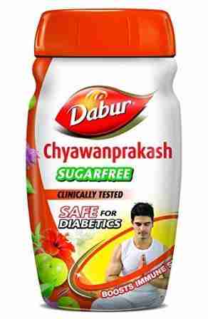DABUR CHYAWANPRAKASH SUGARFREE - CHAWANPRASH