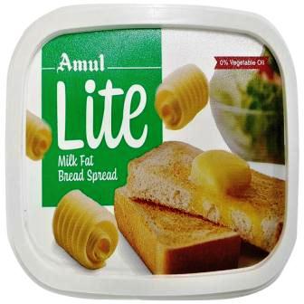 AMUL BUTTER LITE