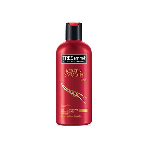 TRESEMME KERATIN SMOOTH SHAMPOO (RED)