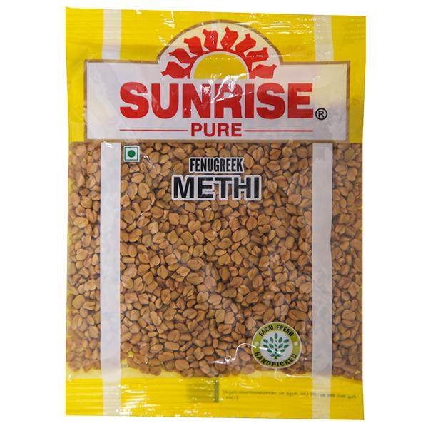 SUNRISE METHI