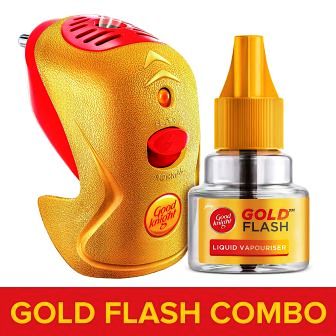 NEW GOOD KNIGHT FLASH MACHINE PLUS REFILL