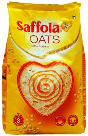 SAFFOLA OATS