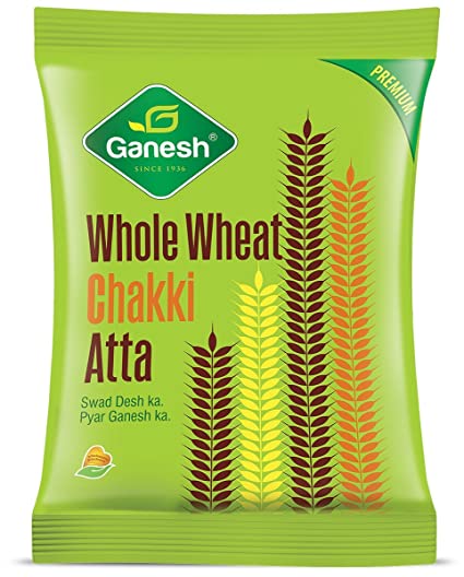 GANESH ATTA - ATA - WHEAT