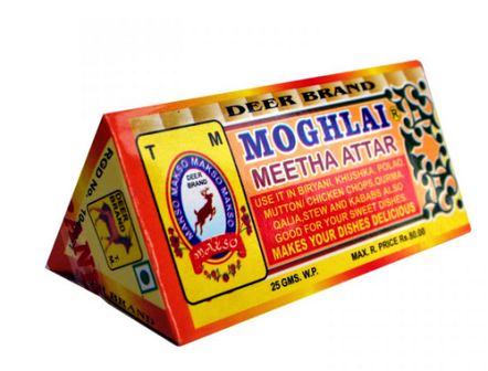 MOGHLAI MEETHA MITHA ATTAR ATAR